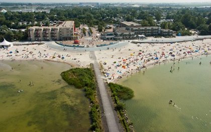 Bebsy - Uitwaaien In Makkum Bebsy - Uitwaaien In Makkum