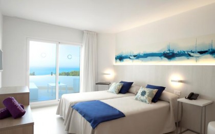 Bebsy - Ultiem genieten in een luxe Adults Only hotel! Bebsy - Ultiem genieten in een luxe Adults Only hotel!