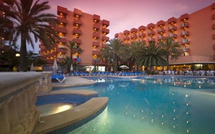 Bebsy - Unieke All-Inclusive Mallorca! Bebsy - Unieke All-Inclusive Mallorca!