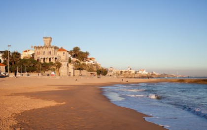 Bebsy - Vakantie aan de Costa de Lisboa!