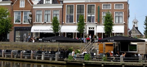 Bebsy - Valentijn in Dokkum!