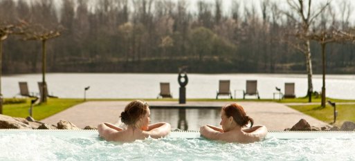 Bebsy - Veluwse Bron incl. hotelovernachting Bebsy - Veluwse Bron incl. hotelovernachting