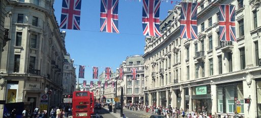 Bebsy - Verblijf in het magische Londen Bebsy - Verblijf in het magische Londen