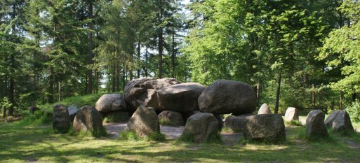 Bebsy - Verblijf in het mooie Drenthe