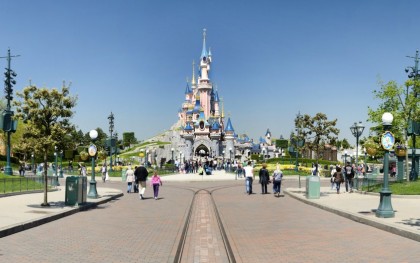 Bebsy - Verblijf nabij Disneyland® Paris