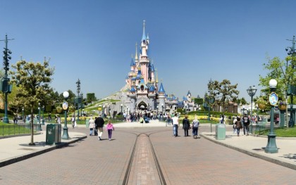 Bebsy - Verblijf nabij Disneyland® Paris Bebsy - Verblijf nabij Disneyland® Paris