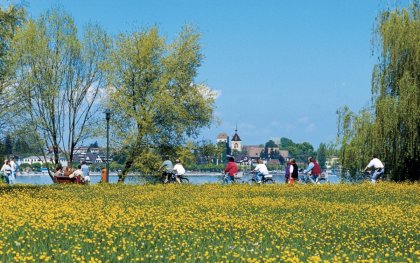 Bebsy - Verken een populaire fietsroute