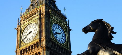 Bebsy - Verken het geweldige Londen! Bebsy - Verken het geweldige Londen!