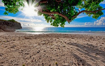 Bebsy - Verrassingsreis Curacao! Bebsy - Verrassingsreis Curacao!
