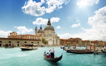 Bebsy - Verrassingsstedentrip Italie Bebsy - Verrassingsstedentrip Italie
