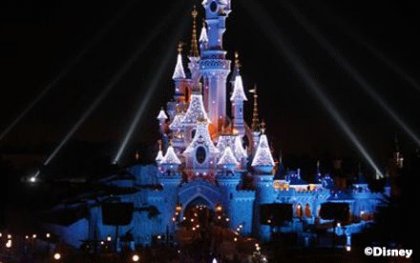 Bebsy - Vier magische feestdagen in Disneyland® Paris!