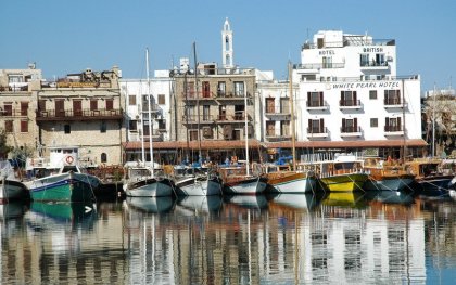 Bebsy - Voordelige zonvakantie Marmaris! Bebsy - Voordelige zonvakantie Marmaris!