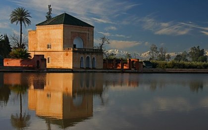 Bebsy - Waanzinnig Marrakech! Bebsy - Waanzinnig Marrakech!