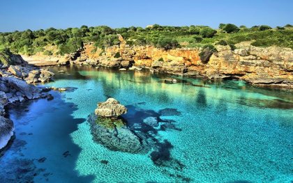 Bebsy - Wegdromen op Mallorca! Bebsy - Wegdromen op Mallorca!