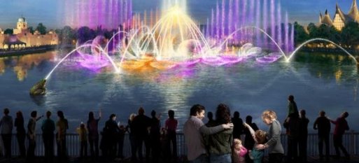 Bebsy - Winter Efteling + 4-sterren verblijf! Bebsy - Winter Efteling + 4-sterren verblijf!