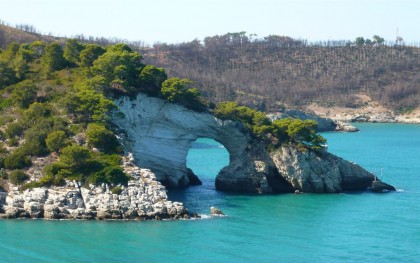 Bebsy - Word verliefd op Puglia Bebsy - Word verliefd op Puglia
