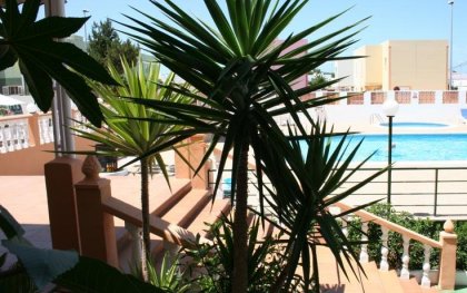 Bebsy - Zon, zee en strand op Ibiza Bebsy - Zon, zee en strand op Ibiza