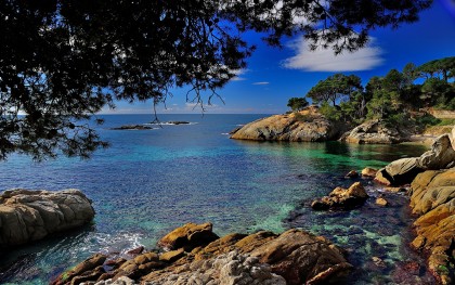 Bebsy - Zonnige Fly & Drive Costa Brava Bebsy - Zonnige Fly & Drive Costa Brava