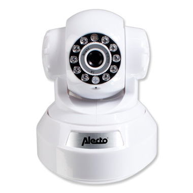 Blokker - Alecto IVM-150 Smart Baby Monitor met app