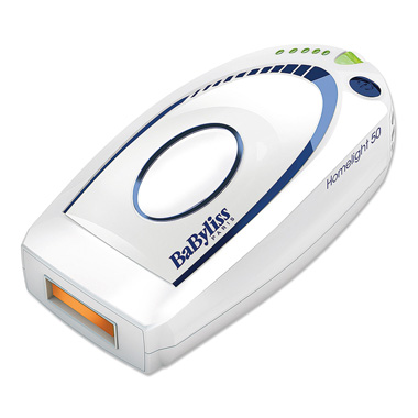 Blokker - BaByliss Homelight 50 G932E IPL ontharingssysteem Blokker - BaByliss Homelight 50 G932E IPL ontharingssysteem