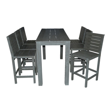 Blokker - Barset Brixton 7-delig Blokker - Barset Brixton 7-delig