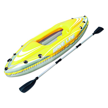 Blokker - Bestway Wave Line kajak Blokker - Bestway Wave Line kajak