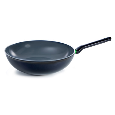 Blokker - BK Balans+ wok Ø 30 cm Blokker - BK Balans+ wok Ø 30 cm