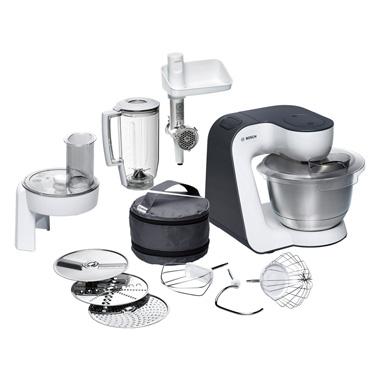 Blokker - Bosch MUM52131 keukenmachine Blokker - Bosch MUM52131 keukenmachine