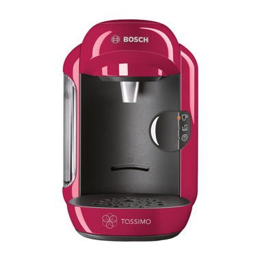Blokker - Bosch Tassimo TAS1201 Vivy sweet pink Blokker - Bosch Tassimo TAS1201 Vivy sweet pink