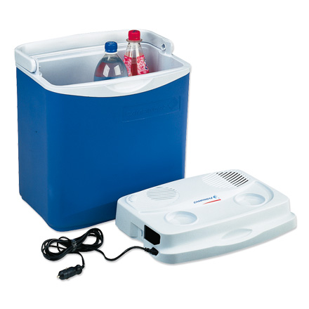 Blokker - Campingaz Powerbox elektrische koelbox Blokker - Campingaz Powerbox elektrische koelbox