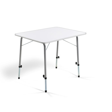 Blokker - Campingtafel Santino 80x60 cm