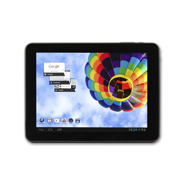 Blokker - Cresta 8 inch tablet