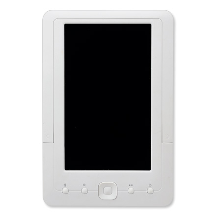 Blokker - Cresta E-book reader 4gb Blokker - Cresta E-book reader 4gb