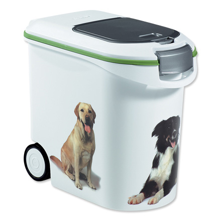 Blokker - Curver voedselcontainer hond Blokker - Curver voedselcontainer hond