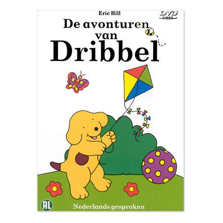 Blokker - De avonturen van Dribbel (9DVD)