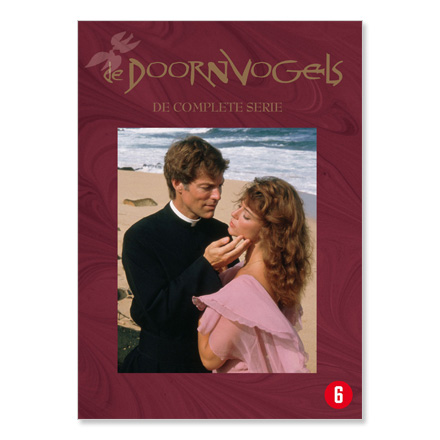 Blokker - De Doornvogels (3 DVD-Box) Blokker - De Doornvogels (3 DVD-Box)