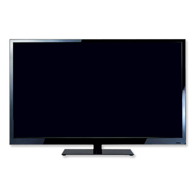 Blokker - Dual LED televisie 40 inch