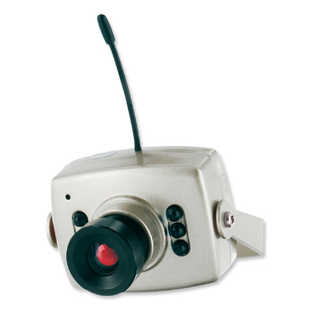 Blokker - Elro Mini beveiligingscamera