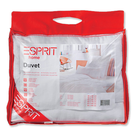Blokker - Esprit orthopedisch hoofdkussen