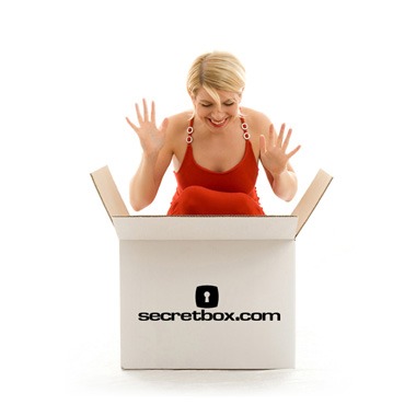 Blokker - Feestdagen Secretbox Blokker - Feestdagen Secretbox