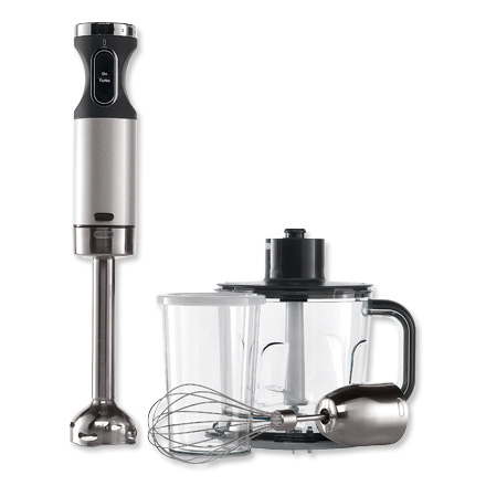 Blokker - Herman Staafmixer set Blokker - Herman Staafmixer set