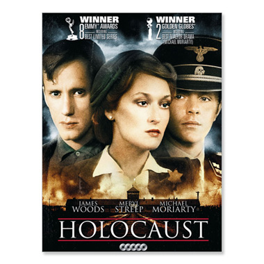 Blokker - Holocaust (5 DVD-Box)