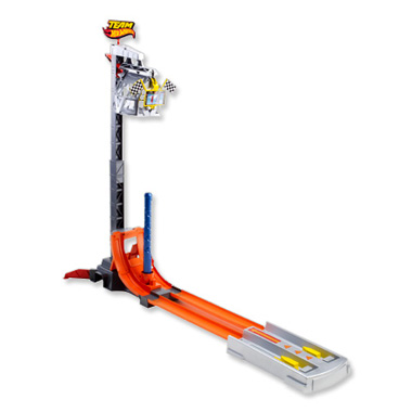 Blokker - Hot Wheels Vertical Velocity Blokker - Hot Wheels Vertical Velocity