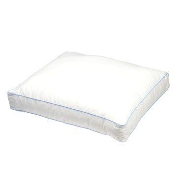 Blokker - Huisselectie hoofdkussen 50x60x10 cm Blokker - Huisselectie hoofdkussen 50x60x10 cm