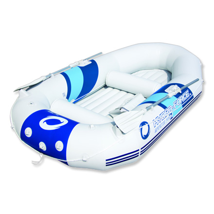 Blokker - Hydro-Force Marine-Pro rubberboot Blokker - Hydro-Force Marine-Pro rubberboot