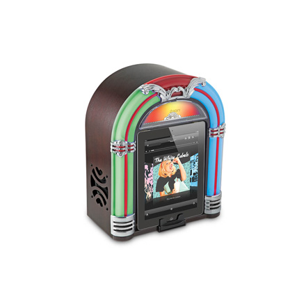 Blokker - ION JukeBox Bluetooth