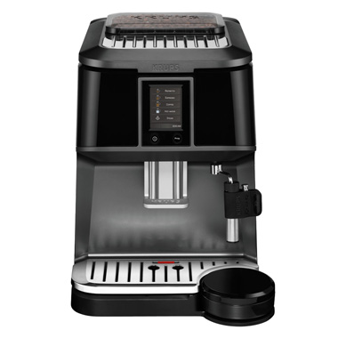 Blokker - Krups Espresso Automatic EA8442 volautomatische espressomachine 1.7L Blokker - Krups Espresso Automatic EA8442 volautomatische espressomachine 1.7L