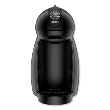 Blokker - Krups NESCAFÉ Dolce Gusto Piccolo KP1000 zwart