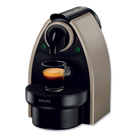 Blokker - Krups Nespresso Essenza XN2140 Blokker - Krups Nespresso Essenza XN2140