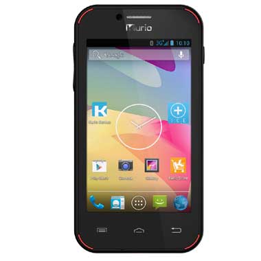 Blokker - Kurio smartphone 4.2